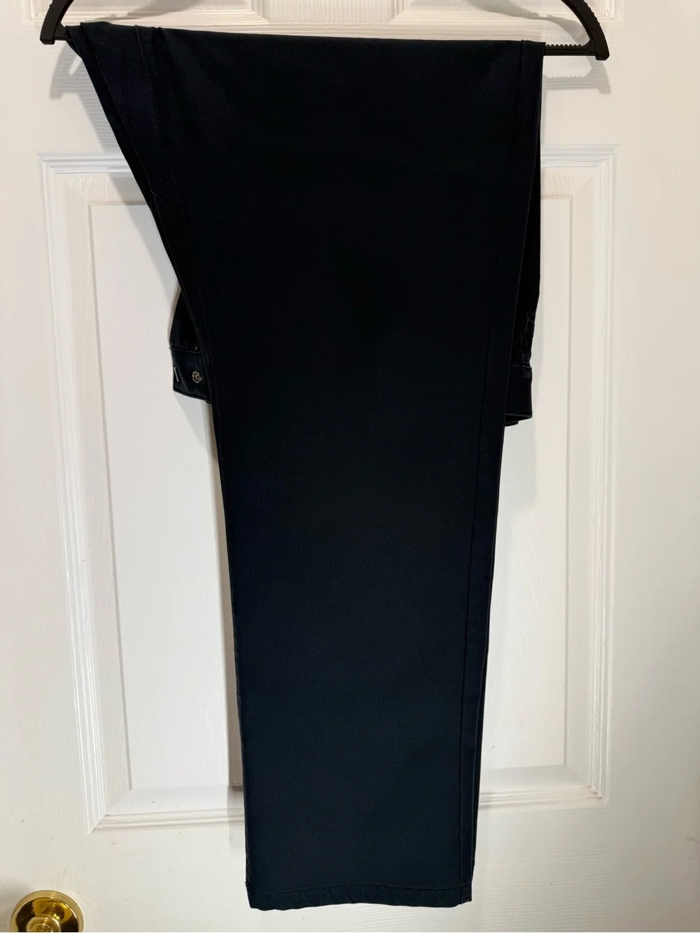 Nike Men's Chino Pants in Black